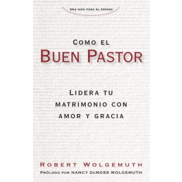 Como el Buen Pastor