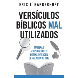 Versículos bíblicos mal utilizados
