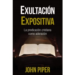 Exultación expositiva
