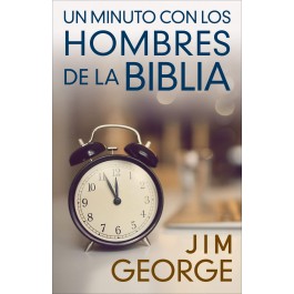 Un minuto con los hombres de la Biblia