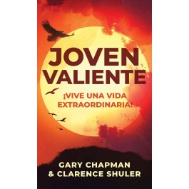 Joven valiente