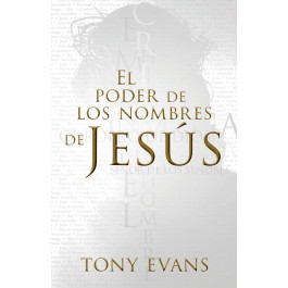 Poder de los Nombres de Jesús, El