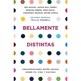 Bellamente distintas