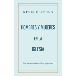 Hombres y mujeres en la iglesia