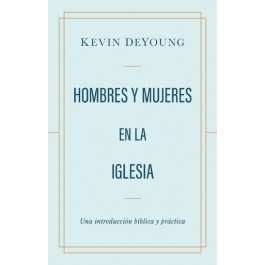 Hombres y mujeres en la iglesia