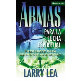 Armas para la lucha espiritual