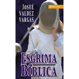 Esgrima bíblica