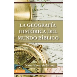 Geografía histórica del mundo bíblico, La