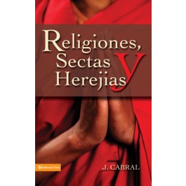 Religiones, sectas y herejías