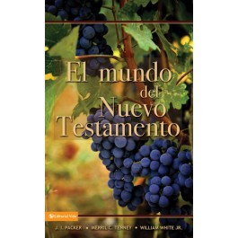 Mundo del Nuevo Testamento, El