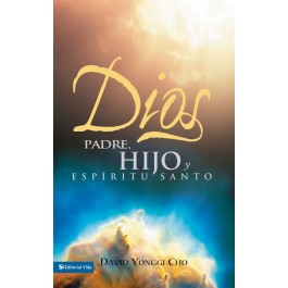 Dios Padre, Hijo y Espíritu Santo