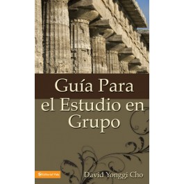 Guía para el estudio en grupo