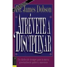 Atrévete a disciplinar
