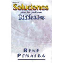 Soluciones para los problemas difíciles