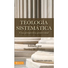 Teología sistemática