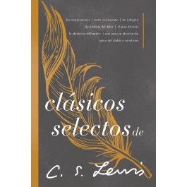 Clásicos selectos de C. S. Lewis