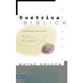 Doctrina bíblica