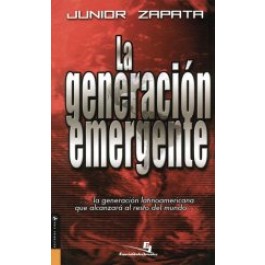 Generación emergente