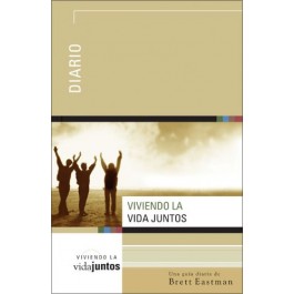 Viviendo la vida juntos - Diario