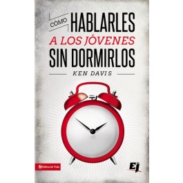 Cómo hablarles a los jóvenes sin dormirlos
