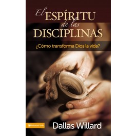 Espíritu de las disciplinas, El