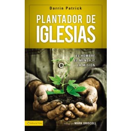 Plantador de iglesias