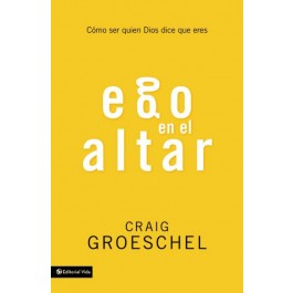 Ego en el altar