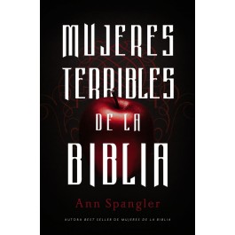 Mujeres terribles de la Biblia