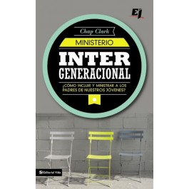 Ministerio intergeneracional