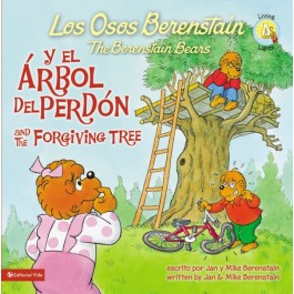 Osos Berenstain y el árbol del perdón, Los / The Berenstain bears and the forgiving tree