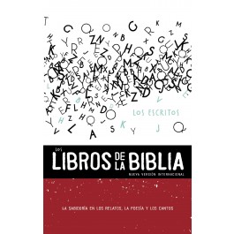 Libros de la Biblia, Los - Los escritos - NVI