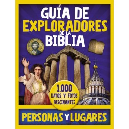Guía de exploradores de la Biblia
