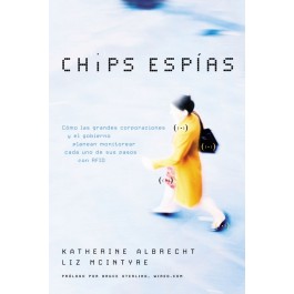 Chips espías