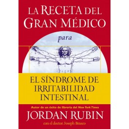 Receta del Gran Médico para el síndrome de irritabilidad intestinal, La
