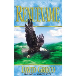 Renuévame