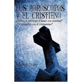 Horóscopos y el cristianismo, Los