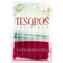 Tesoros de intimidad