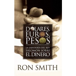 Dólares, euros, pesos