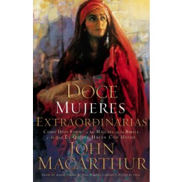 Doce mujeres extraordinarias