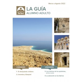 Guía, La - Mar./Ago. 2023