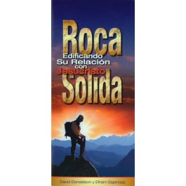 Roca sólida