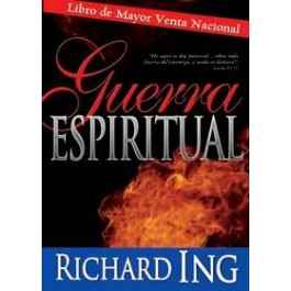 Guerra espiritual