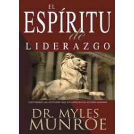 El espíritu de liderazgo