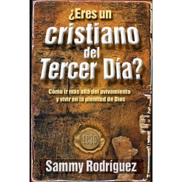 Eres Un Cristiano Del Tercer Dia?