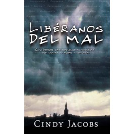 Libéranos Del Mal