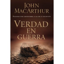 Verdad en guerra