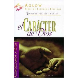 Carácter de Dios, El