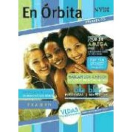 4 Evangelios, Los - En Órbita - NVI