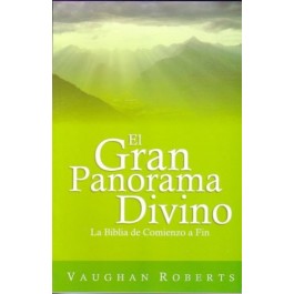 Gran panorama divino, El