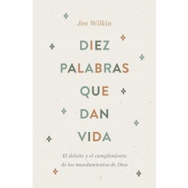 Diez palabras que dan vida